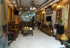 Nhà 4 Tầng Mặt Ngõ Chợ Hàng - Cơ Hội Vàng Kinh Doanh Sầm Uất... Bán nhà riêng tại Lê Chân, Hải Phòng 08