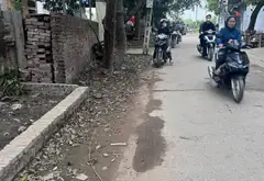 THÔN ĐOAN KHÊ - LẠC ĐẠO - HƯNG YÊN... Bán owner_side tại Tân Hưng, Hưng Yên 02