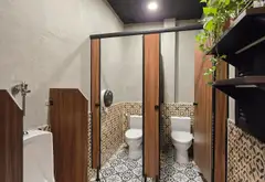 Nhà mặt tiền cho thuê đỉnh tại Quận 3 cũ, giá siêu hấp dẫn... Bán nhà mặt phố tại Xuân Hòa, Hồ Chí Minh 13