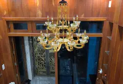 Bán nhà 5 tầng rộng 65m2 Gò Vấp, giá tốt còn 8.6 tỷ... Bán nhà riêng tại An Hội Tây, Hồ Chí Minh 12