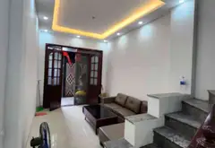 Nhà 4 tầng 2 thoáng ngay gần Time City, Minh Khai... Bán nhà riêng tại Vĩnh Tuy, Hà Nội 01