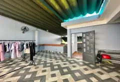 220M2 T. CƯ | MT 10M CHUNG THỊ MINH/ Q12| NHÀ 3 TẦNG | CÀ PHÊ THU 70TR/THÁNG | 18,36 TỶ... Bán nhà mặt phố tại Tân Thới Hiệp, Hồ Chí Minh 08