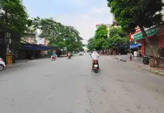 Siêu phẩm nhà mặt phố hai mặt tiền tại trung tâm phường Văn Cao... Bán nhà mặt phố tại Gia Viên, Hải Phòng 01