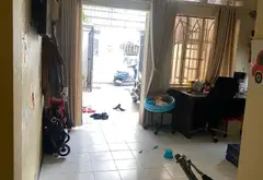 Ô tô ngủ trong nhà Lê Đức Thọ 80 m2 giá 7.X tỷ thương lượng... Bán nhà riêng tại An Hội Đông, Hồ Chí Minh 03