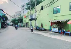 Nhà nhỏ xinh, tiện nghi đầy đủ tại An Nhơn... Bán nhà riêng tại An Nhơn, Hồ Chí Minh 03