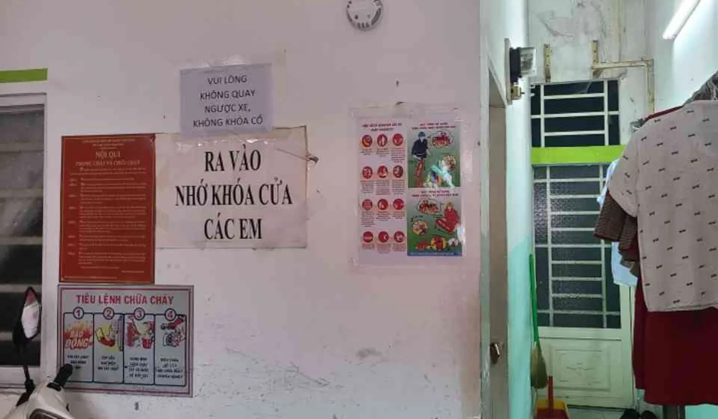 Đất Vuông Vức Tặng Nhà Trọ Cực Hiếm Tân Bình... Bán đất tại Tân Bình, Hồ Chí Minh 01