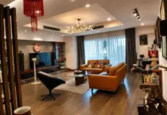 Bán gấp căn hộ cc 57 Láng Hạ - DT 193m2, 3 phòng ngủ , view đẹp - Giá rẻ... Bán căn hộ chung cư tại Ô Chợ Dừa, Hà Nội 13