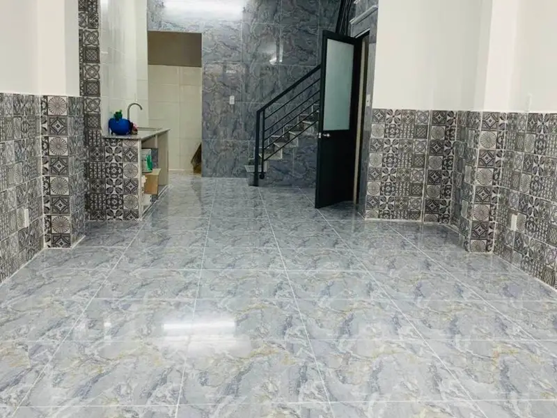 🔥 TRUNG TÂM PHÚ NHUẬN – SÁT PHAN XÍCH LONG – NHÀ MỚI ĐẸP, Ở NGAY... Bán nhà riêng tại Cầu Kiệu, Hồ Chí Minh 01