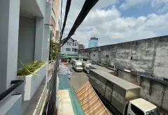 Nhà phố 4 tầng hẻm xe hơi gần chợ Hạnh Thông Tây giá sốc... Bán nhà mặt phố tại Thông Tây Hội, Hồ Chí Minh 07