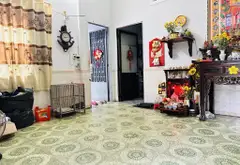 Nhà 2 tầng mặt tiền rộng tại Quận 10, cơ hội đầu tư siêu hot... Bán nhà riêng tại Hòa Hưng, Hồ Chí Minh 04