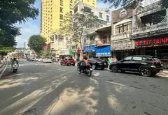Bán nhà 55m2 x 5 tầng phố Trần Phú Hải Phòng... Bán nhà riêng tại Gia Viên, Hải Phòng 01