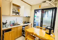 Căn hộ chung cư lô góc tại Đại Thanh, Hà Nội với nội thất tinh tế... Bán căn hộ chung cư tại Đại Thanh, Hà Nội 13