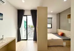 Nhà 5 tầng, 12 phòng cho thuê tại Phường Tân Sơn, TP.HCM giá tốt... Bán nhà riêng tại Tân Sơn, Hồ Chí Minh 05