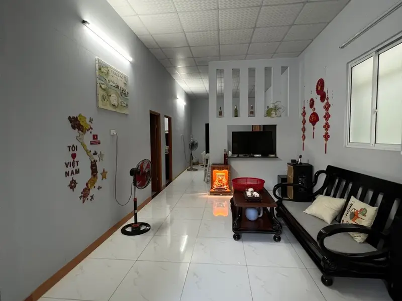 Nhà mặt phố An Lạc 239m², giá 26 tỷ, kinh doanh tốt... Bán nhà mặt phố tại An Lạc, Hồ Chí Minh 01