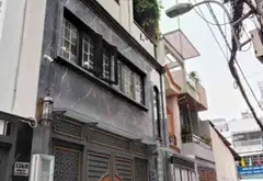 Nhà đẹp 6 tầng thang máy tại Gò Vấp, không gian sống đẳng cấp... Bán nhà riêng tại An Hội Đông, Hồ Chí Minh 02