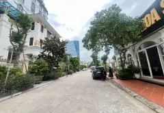 Bán nhà mặt phố 330m2 khu đô thị Cái Dăm, Bãi Cháy, Hạ Long, giá 23 tỷ, đang cho thuê... Bán nhà mặt phố tại Bãi Cháy, Quảng Ninh 01