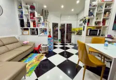 Nhà Mai Dịch Mặt Tiền Rộng Giá Tốt - Cơ Hội Vàng Đầu Tư Sinh Lời... Bán nhà riêng tại Phú Diễn, Hà Nội 09