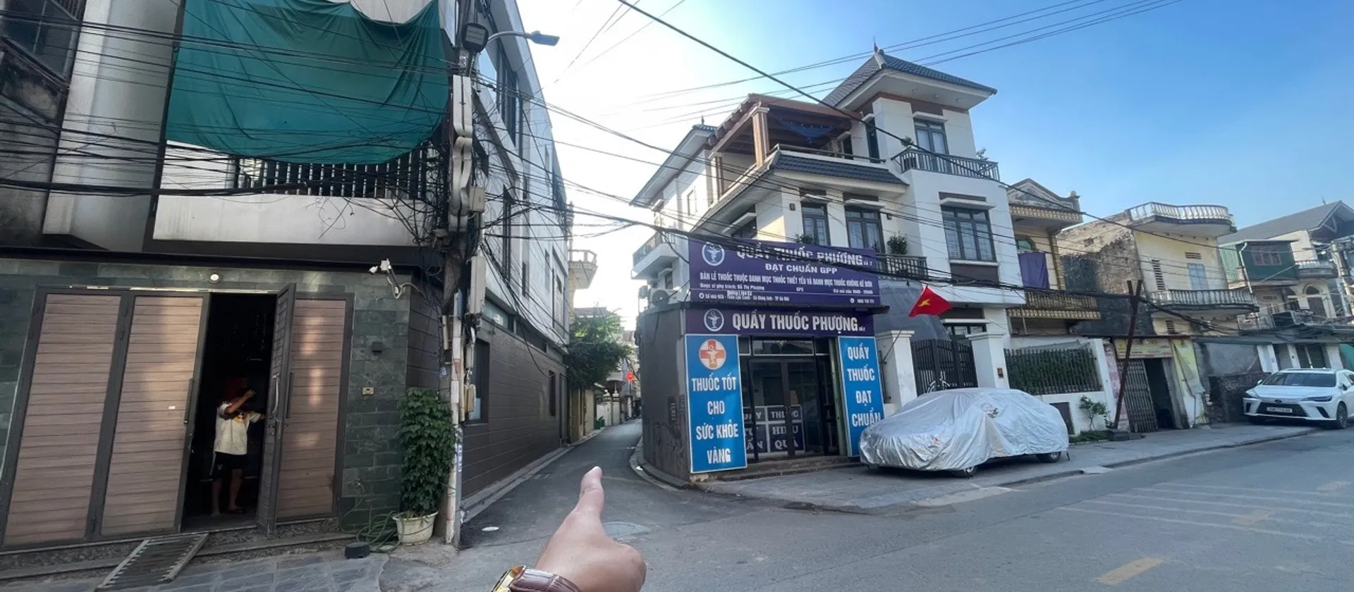 TÀI CHÍNH NHỎ HIẾM NHỈNH TẠI VINHOME CỔ LOA ĐÔNG ANH- CÁCH CẦU TỨ LIÊN 500m- XUÂN CANH ĐÔNG ANH... Bán đất tại Đông Anh, Hà Nội 01