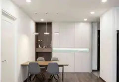 Căn hộ góc 2 phòng ngủ với view phố rộng mở tại Imperia Minh Khai... Bán căn hộ chung cư tại Vĩnh Tuy, Hà Nội 04