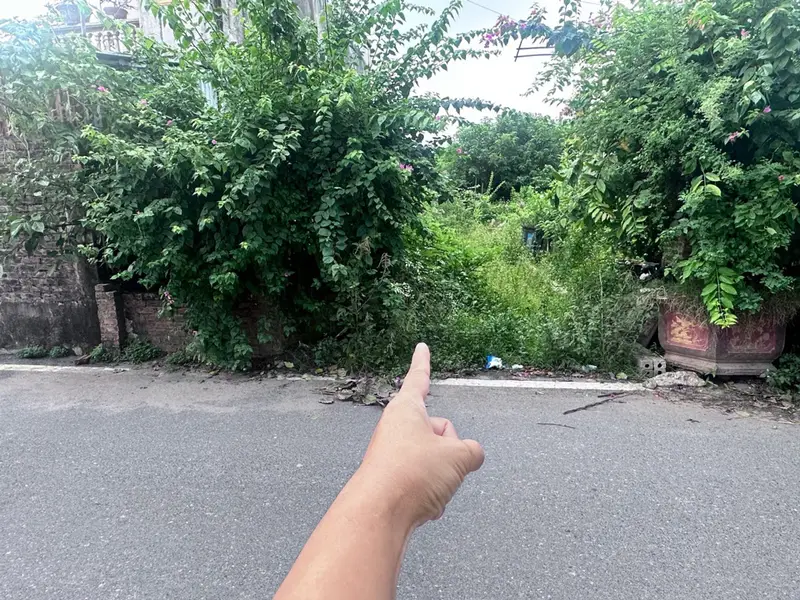 Bán BĐS Dòng Tiền Vĩnh Tuy, Kim Ngưu, VĂN GIANG- Dãy 7 phòng trọ
102m2- Mặt tiền 5m - Trục chính... Bán đất tại Văn Giang, Hưng Yên 01