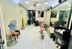 Nhà Mặt Phố Ô Tô Tránh Quận Hai Bà Trưng - Vỉa Hè Rộng Kinh Doanh Tốt... Bán nhà mặt phố tại Bạch Mai, Hà Nội 02