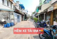 Nhà 2 mặt tiền rộng rãi, giá cực tốt tại Bình Trị Đông... Bán nhà riêng tại Bình Trị Đông, Hồ Chí Minh 17