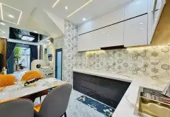 Nhà Đẹp hẻm xe hơi gần Mặt Tiền Hoàng Bật Đạt F15 Tân Bình... Bán nhà riêng tại Tân Sơn, Hồ Chí Minh 03