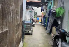 Bán nhà 3 tầng 10PN 8PT mặt tiền hẻm xe tải phường Phú Lâm... Bán nhà riêng tại Phú Lâm, Hồ Chí Minh 04