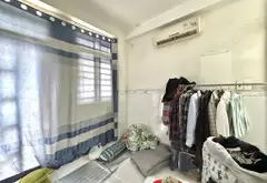 Nhà mặt phố 4 tầng diện tích 26m2, kinh doanh thuận lợi tại khu vực trung tâm... Bán nhà mặt phố tại Đức Nhuận, Hồ Chí Minh 05
