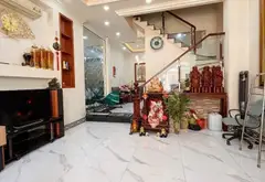 Cơ hội sở hữu nhà 4 tầng giá tốt tại Quận 7, hẻm xe hơi rộng 6m... Bán nhà riêng tại Tân Thuận, Hồ Chí Minh 16