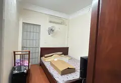Nhà riêng trung tâm quận Hoàng Mai, ngõ rộng, gần trường học, giá tốt... Bán nhà riêng tại Hoàng Mai, Hà Nội 05