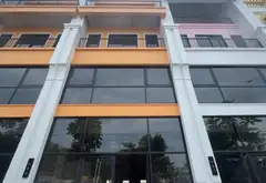 Bán nhà mặt phố 5 tầng diện tích 108m² tại trung tâm Sơn Trà, Trần Hưng Đạo... Bán nhà mặt phố tại Sơn Trà, Đà Nẵng 04