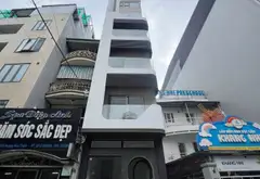 Cực đẹp, cực hiếm Hoàng Hoa Thám,9 tầng, 3 thoáng, dòng tiền 150 triệu/tháng hơn 50 tỷ... Bán nhà riêng tại Ba Đình, Hà Nội 02