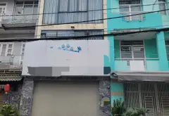 Bán nhà mặt phố 80m2 tại phường Tân Tạo, TP.HCM, sổ hồng chính chủ... Bán nhà mặt phố tại Tân Tạo, Hồ Chí Minh 05
