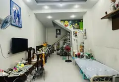 Nhà 5 Tầng Ôtô Vào Nhà Ngay Trung Tâm Tân Bình... Bán nhà riêng tại Tân Sơn Hòa, Hồ Chí Minh 05