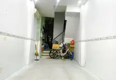 Cơ hội sở hữu nhà trung tâm Quận 10 với giá ưu đãi chưa từng có... Bán nhà riêng tại Hòa Hưng, Hồ Chí Minh 02