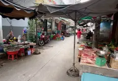 Bán nhà riêng 2 tầng diện tích 100m2 tại khu vực Lý Thái Tổ, Quận 10... Bán nhà riêng tại Hòa Hưng, Hồ Chí Minh 03
