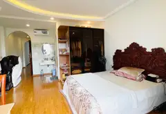 Nhà 5 tầng mặt phố khu Tân Sơn Nhất, 5x20m, nội thất cao cấp... Bán nhà mặt phố tại Tân Sơn Nhất, Hồ Chí Minh 02