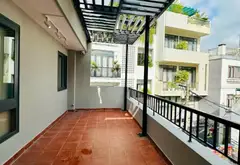 Nhà riêng 3 tầng 9 phòng cho thuê gần ĐH Văn Lang, Bình Thạnh... Bán nhà riêng tại Bình Lợi Trung, Hồ Chí Minh 18