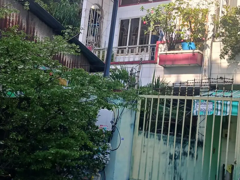 Nhà mặt tiền kinh doanh 2 tầng quận 11 giảm giá sốc... Bán nhà mặt phố tại Minh Phụng, Hồ Chí Minh 01