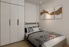 Cơ hội sở hữu chung cư mini 7 tầng mặt tiền rộng tại trung tâm Hoàng Mai... Bán chung cư mini tại Vĩnh Tuy, Hà Nội 04