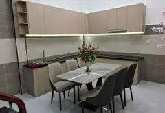 Cần bán Nhanh Nhà 3 tầng-Đẹp-Hiếm 3 phòng ngủ tại phường Tân Sơn, giá 6.95 tỷ... Bán nhà riêng tại Tân Sơn, Hồ Chí Minh 06