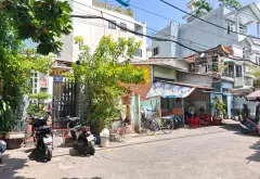 Bán đất 66m² gần mặt tiền Bình Tiên Quận 6 giá 5.7 tỷ TL... Bán đất tại Bình Tiên, Hồ Chí Minh 01