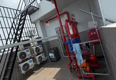 Nhà mặt phố 6 tầng rộng 120m2 tại Phường Phước Long B, cơ hội kinh doanh và cho thuê hấp dẫn... Bán nhà mặt phố tại Phước Long, Hồ Chí Minh 10