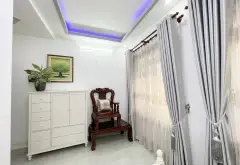 Bán nhà 5 tầng 50m2 tại phường An Hội Đông, quận Gò Vấp... Bán nhà riêng tại An Hội Đông, Hồ Chí Minh 07