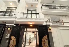 Bán nhà 4 tầng 42m2 gần Phú Nhuận, Gò Vấp giá 8.3 tỷ... Bán nhà riêng tại Hạnh Thông, Hồ Chí Minh 07