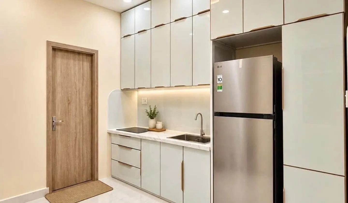 NHÀ MỚI ĐẸP NGAY CÔNG VIÊN HOÀNG VĂN THỤ TÂN BÌNH - 20M RA MẶT TIỀN - HIẾM NHÀ BÁN - 4 TẦNG BTCT... Bán nhà riêng tại Tân Sơn Hòa, Hồ Chí Minh 01