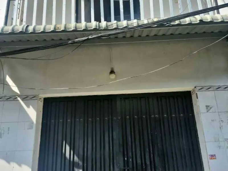 Mua Bán nhà Phường Linh Xuân, Hồ Chí Minh, diện tích 42m2, pháp lý rõ ràng, 2 tầng... Bán nhà riêng tại Linh Xuân, Hồ Chí Minh 01