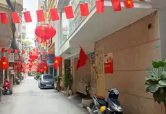 Nhà ngõ rộng phố Nguyễn Viết Xuân, ô tô vào nhà, 5 tầng đẹp, mặt ngõ, giá 16.5 tỷ... Bán nhà riêng tại Hà Đông, Hà Nội 01