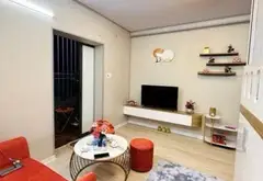2,65 tỷ-Cơ hội sở hữu căn hộ lô góc 2 phòng ngủ tại trung tâm Hồng Mai giá tốt... Bán căn hộ chung cư tại Bạch Mai, Hà Nội 01